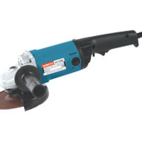 Angle grinder hitachi 150